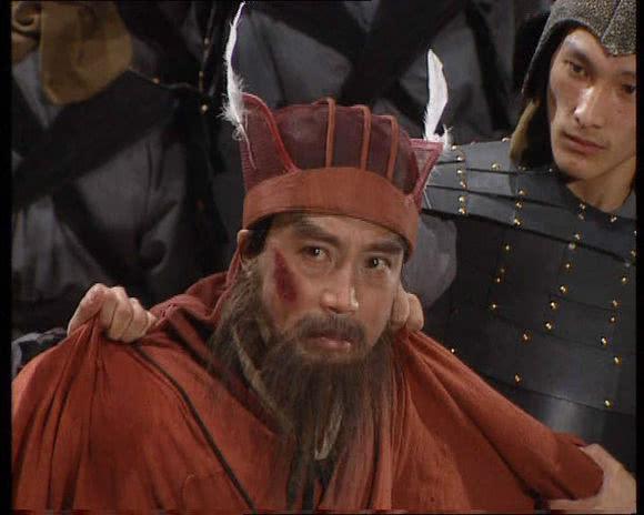 董卓爆料曹操视频,曹操真面目曝光，视频揭露权谋背后的真相